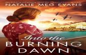 Into The Burning Dawn