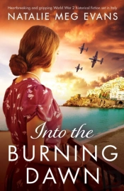 Into The Burning Dawn