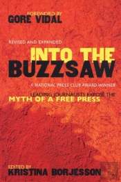 Into The Buzzsaw