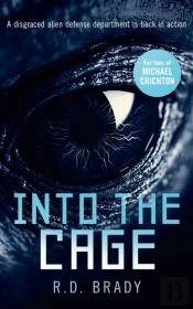 Into The Cage