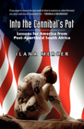 Into The Cannibal'S Pot