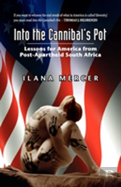 Into The Cannibal'S Pot