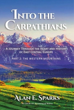 Bertrand.pt - Into The Carpathians: A Journey Through The Heart And History Of East Central Europe (Part 2