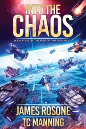 Into The Chaos