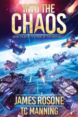 Bertrand.pt - Into The Chaos