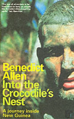 Bertrand.pt - Into The Crocodile Nest