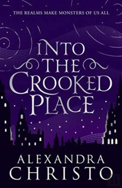 Bertrand.pt - Into The Crooked Place