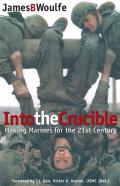 Into The Crucible