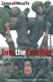 Into The Crucible