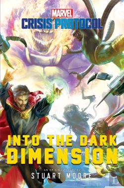 Bertrand.pt - Into The Dark Dimension
