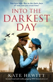 Into The Darkest Day: An Emotional And T