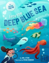 Into The Deep Blue Sea