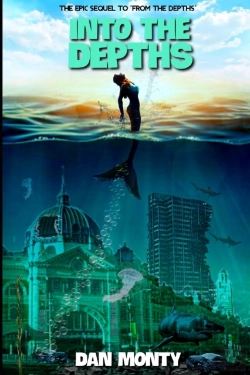 Bertrand.pt - Into The Depths