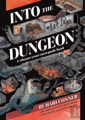 Into The Dungeon