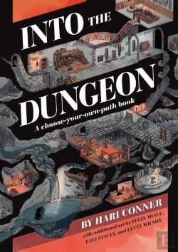 Bertrand.pt - Into The Dungeon