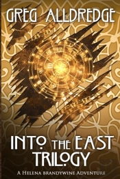 Into The East Trilogy