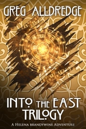 Into The East Trilogy