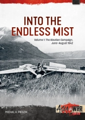 Into The Endless Mist Volume 1