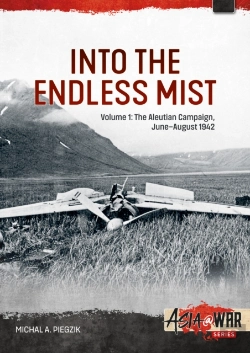 Bertrand.pt - Into The Endless Mist Volume 1