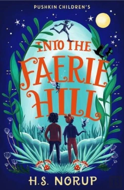 Bertrand.pt - Into The Faerie Hill