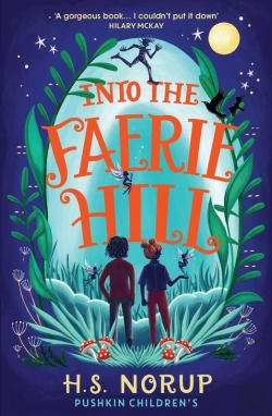 Bertrand.pt - Into The Faerie Hill