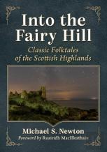 Into The Fairy Hill