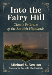 Into The Fairy Hill