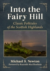 Into The Fairy Hill