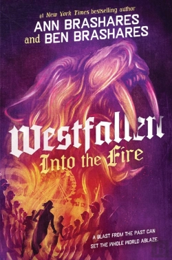 Bertrand.pt - Into The Fire