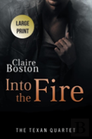 Into The Fire