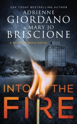 Bertrand.pt - Into The Fire
