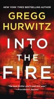 Into The Fire