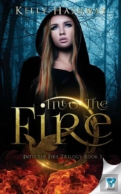 Into The Fire
