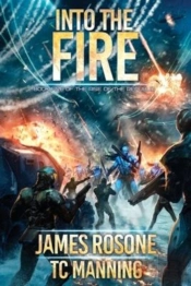 Into The Fire
