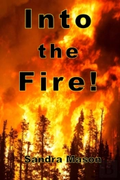 Into The Fire!