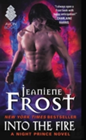 Into The Fire Pb