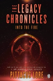 Into The Fire