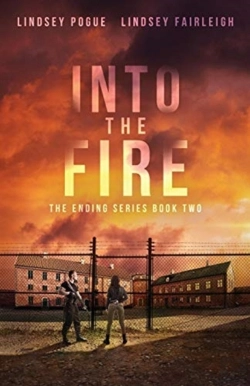 Bertrand.pt - Into The Fire
