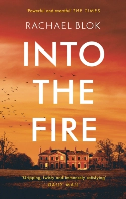 Bertrand.pt - Into The Fire