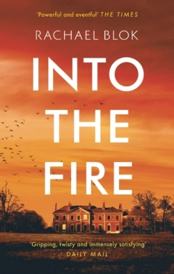 Bertrand.pt - Into The Fire
