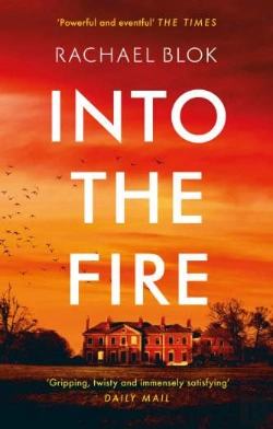 Bertrand.pt - Into The Fire