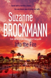 Into The Fire: Troubleshooters 13