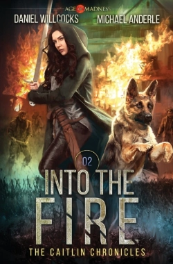 Bertrand.pt - Into The Fire