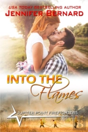 Into The Flames