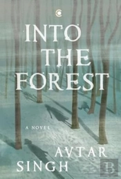 Into The Forest