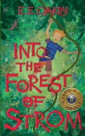 Into The Forest Of Strom