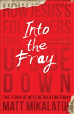 Bertrand.pt - Into The Fray