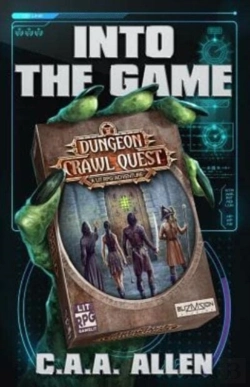Bertrand.pt - Into The Game: Dungeon Crawl Quest: A Li