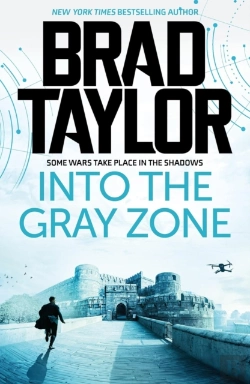 Bertrand.pt - Into The Gray Zone