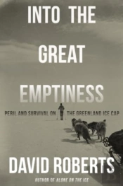 Into The Great Emptiness
